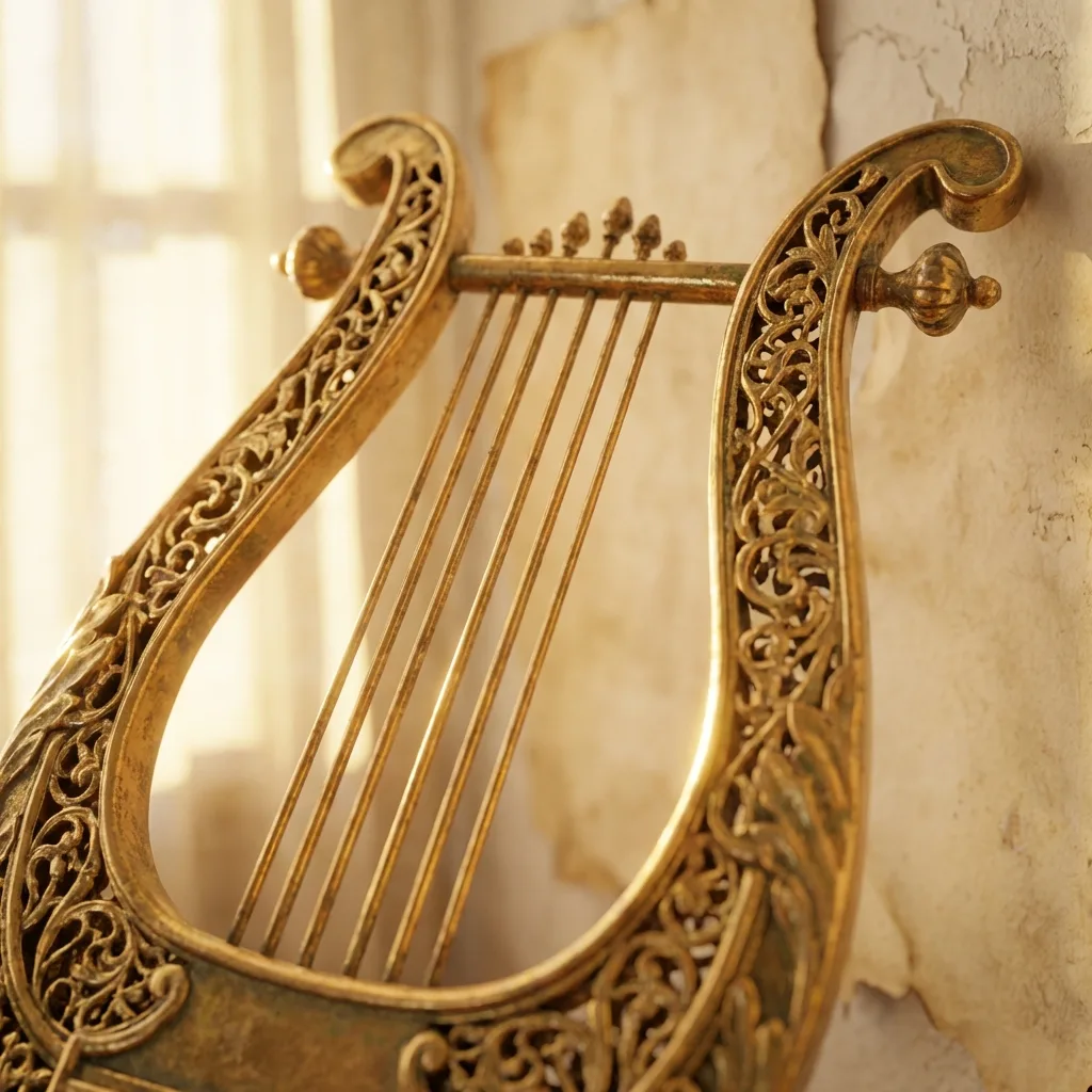 Apollo Symbol