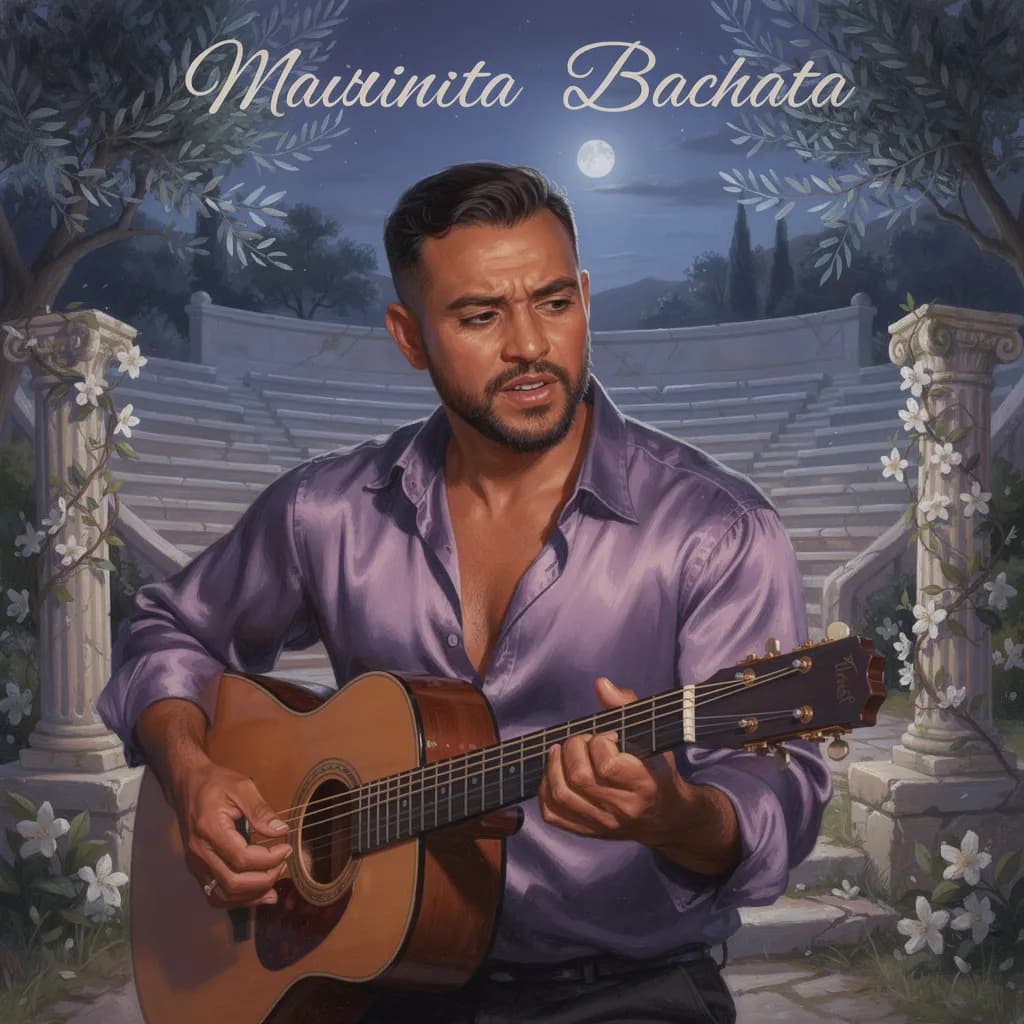 Bachata