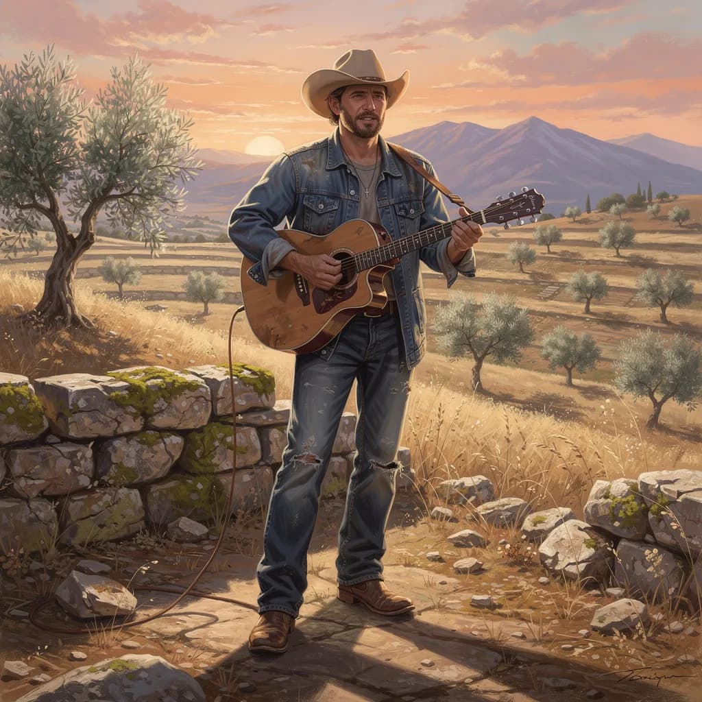 Country