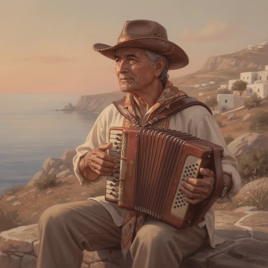 Forró Pé-de-Serra (Lento)