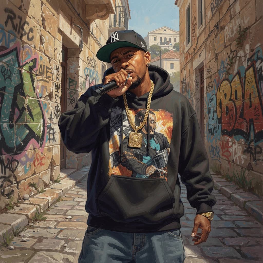 Hip-Hop