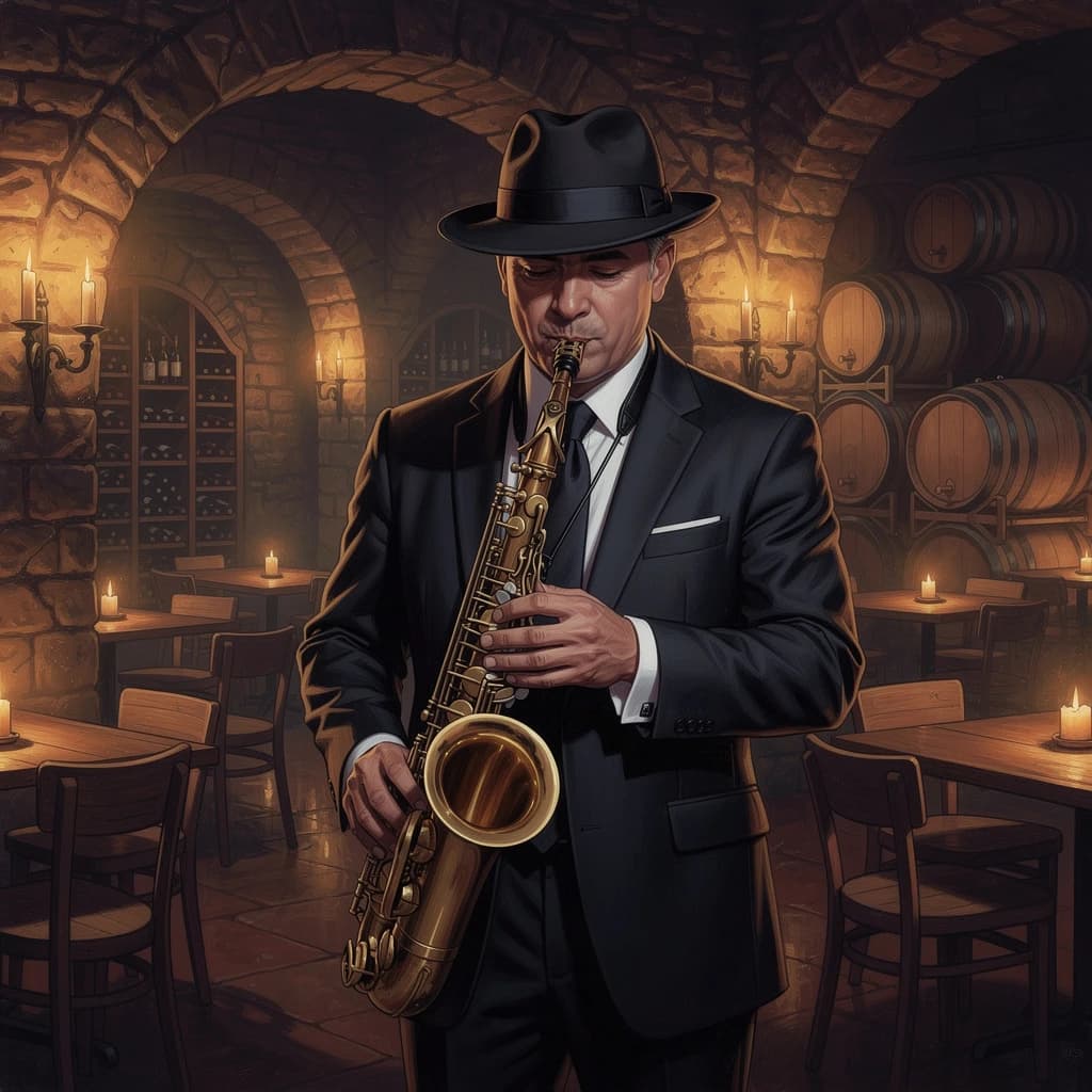 Jazz