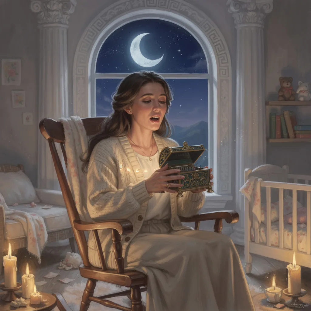 Lullaby