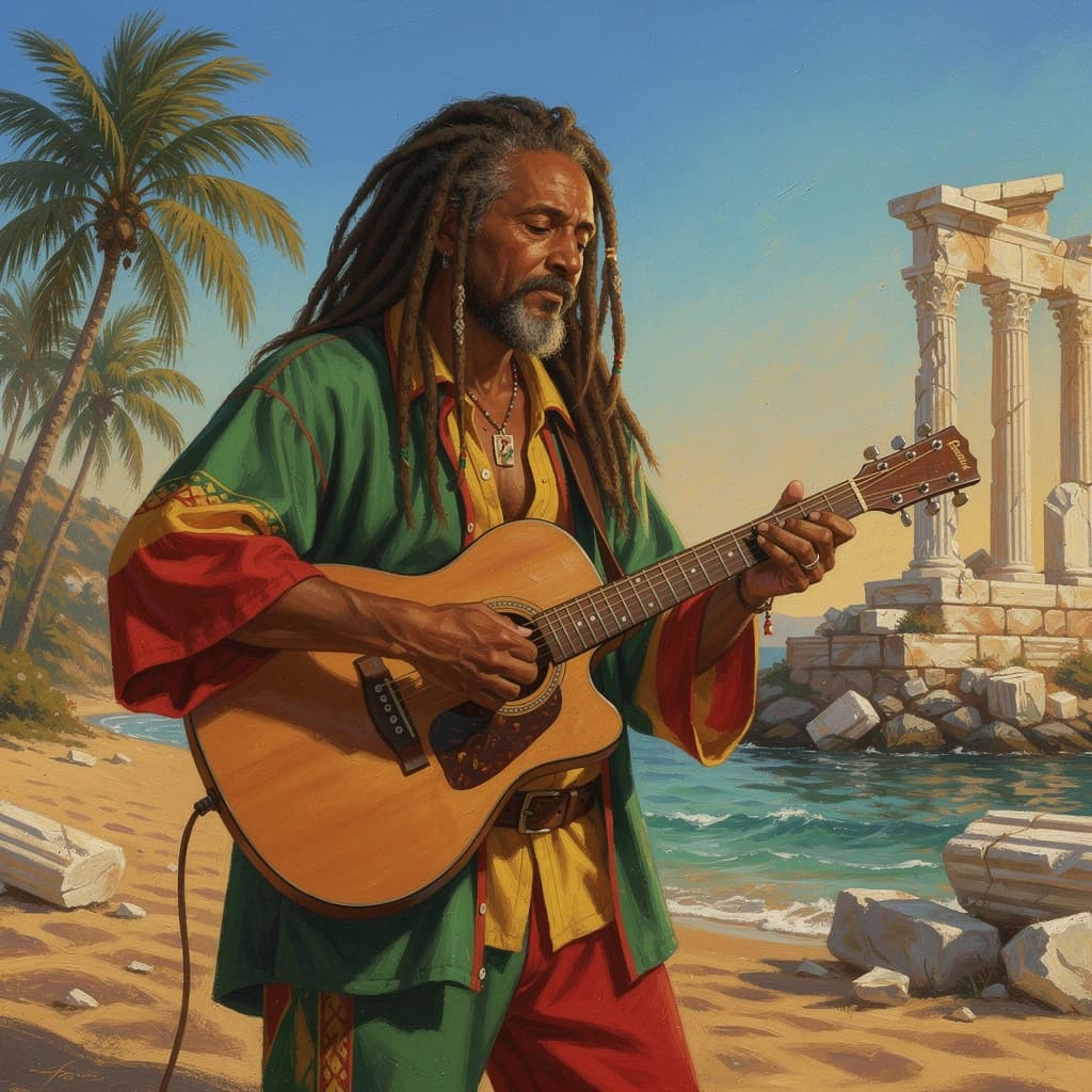 Reggae