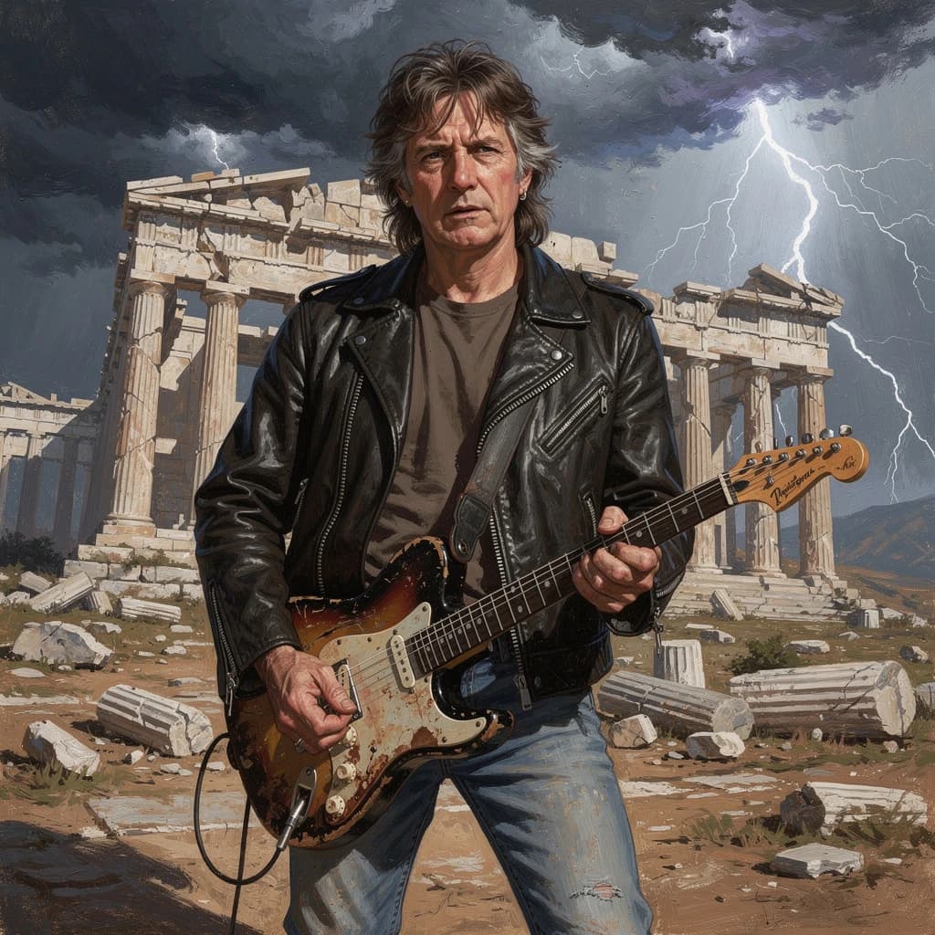 Rock Clássico