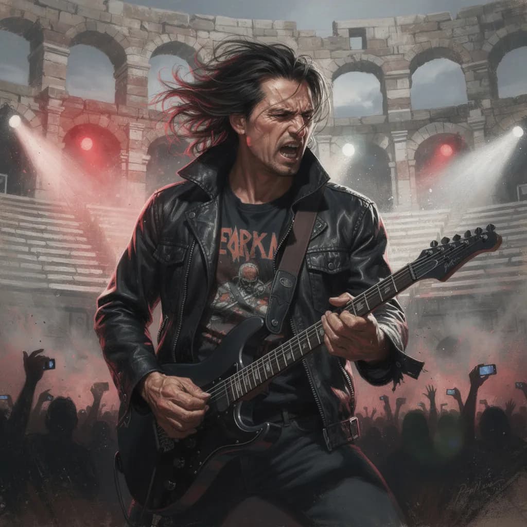 Rock