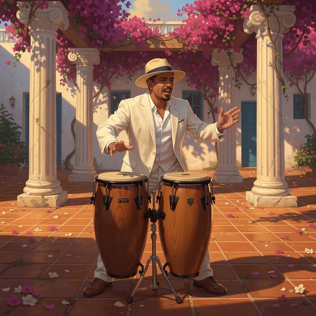 Salsa
