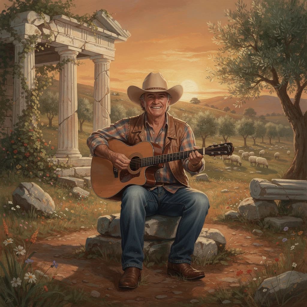 Sertanejo Raiz