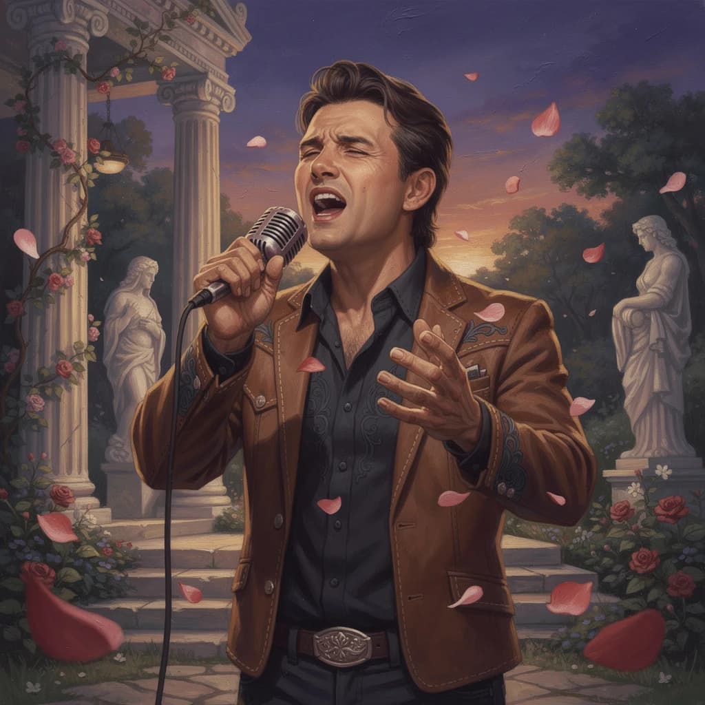 Sertanejo Romântico