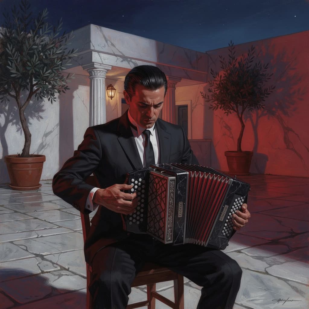 Tango