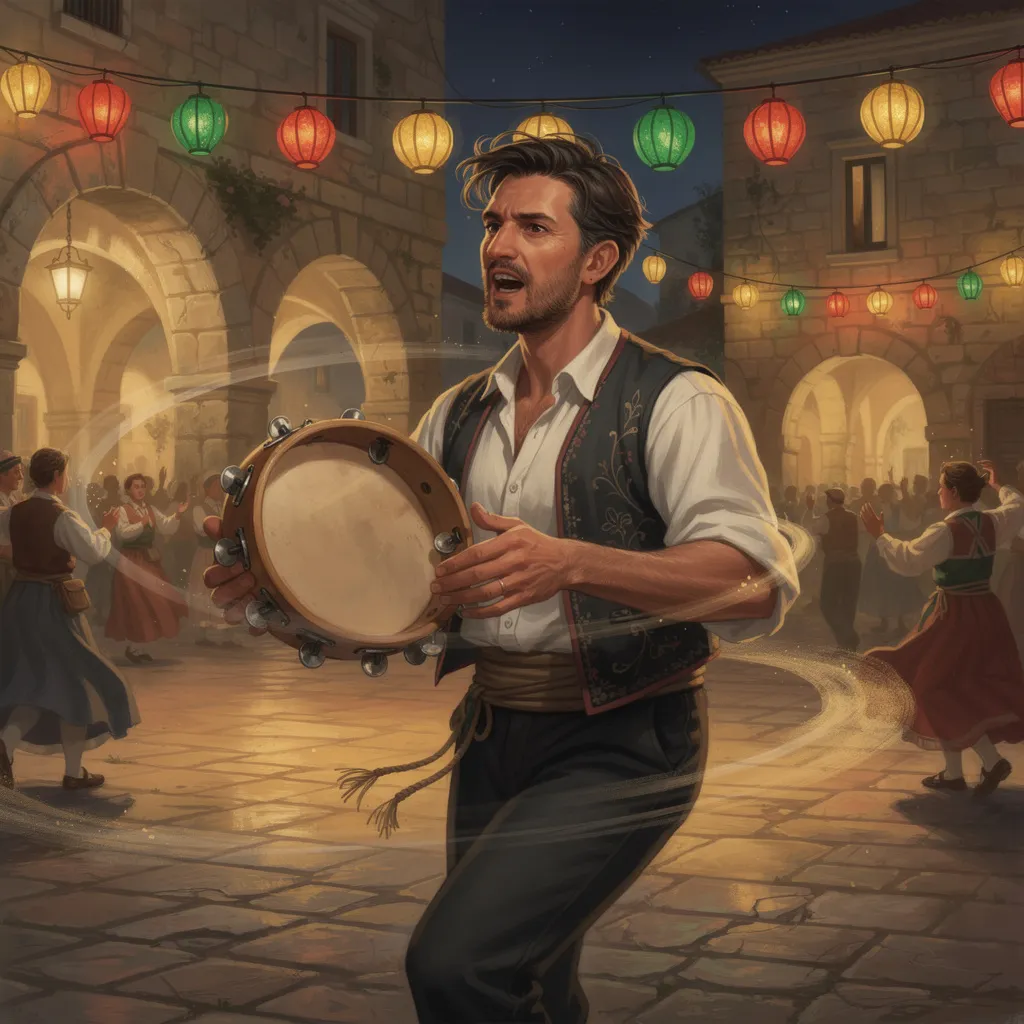 Tarantella