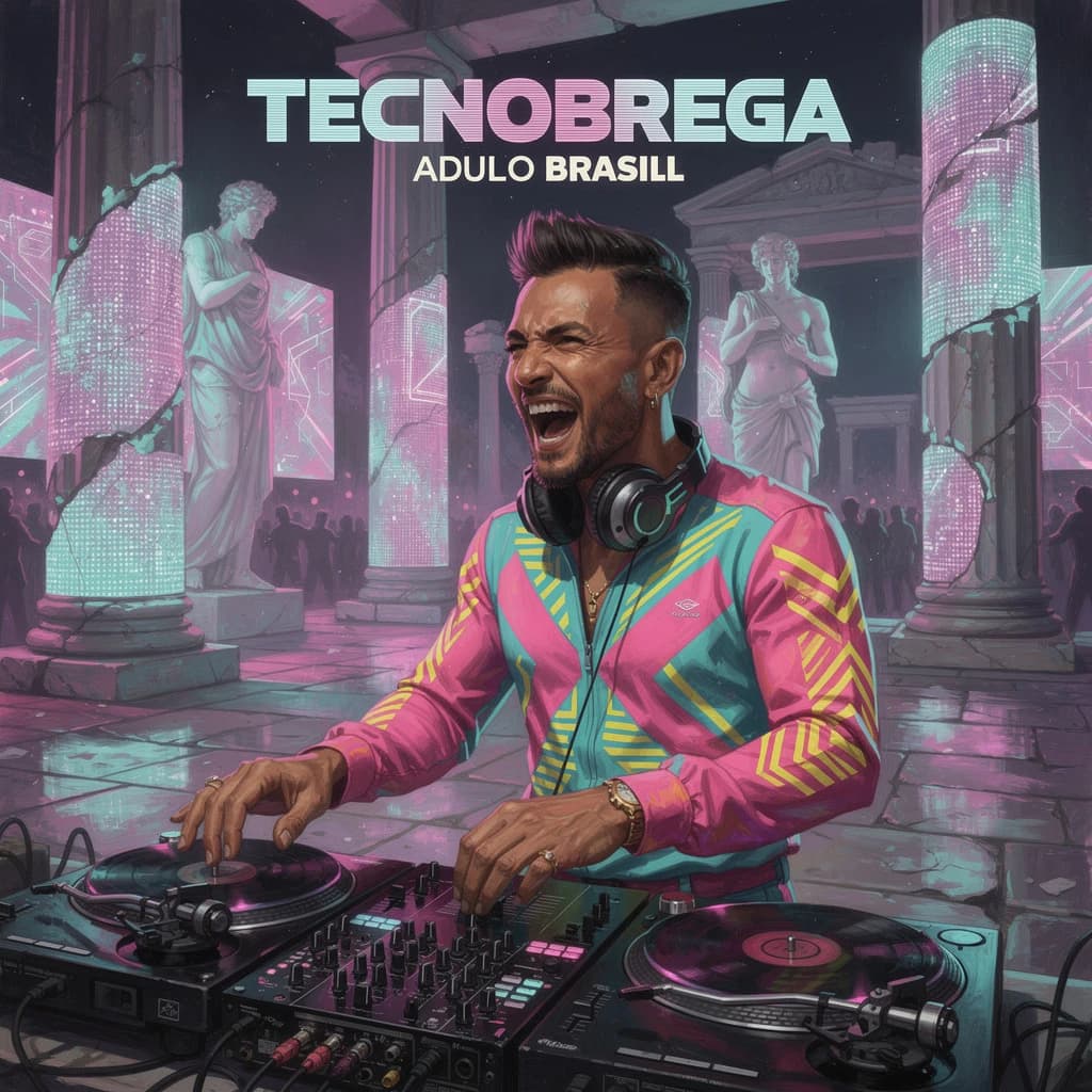 Tecnobrega