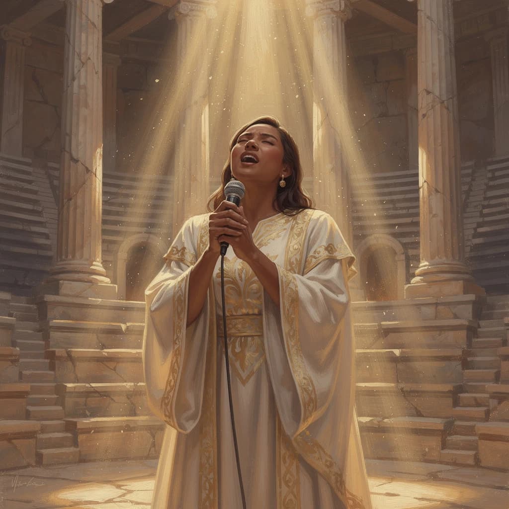 Worship/Gospel