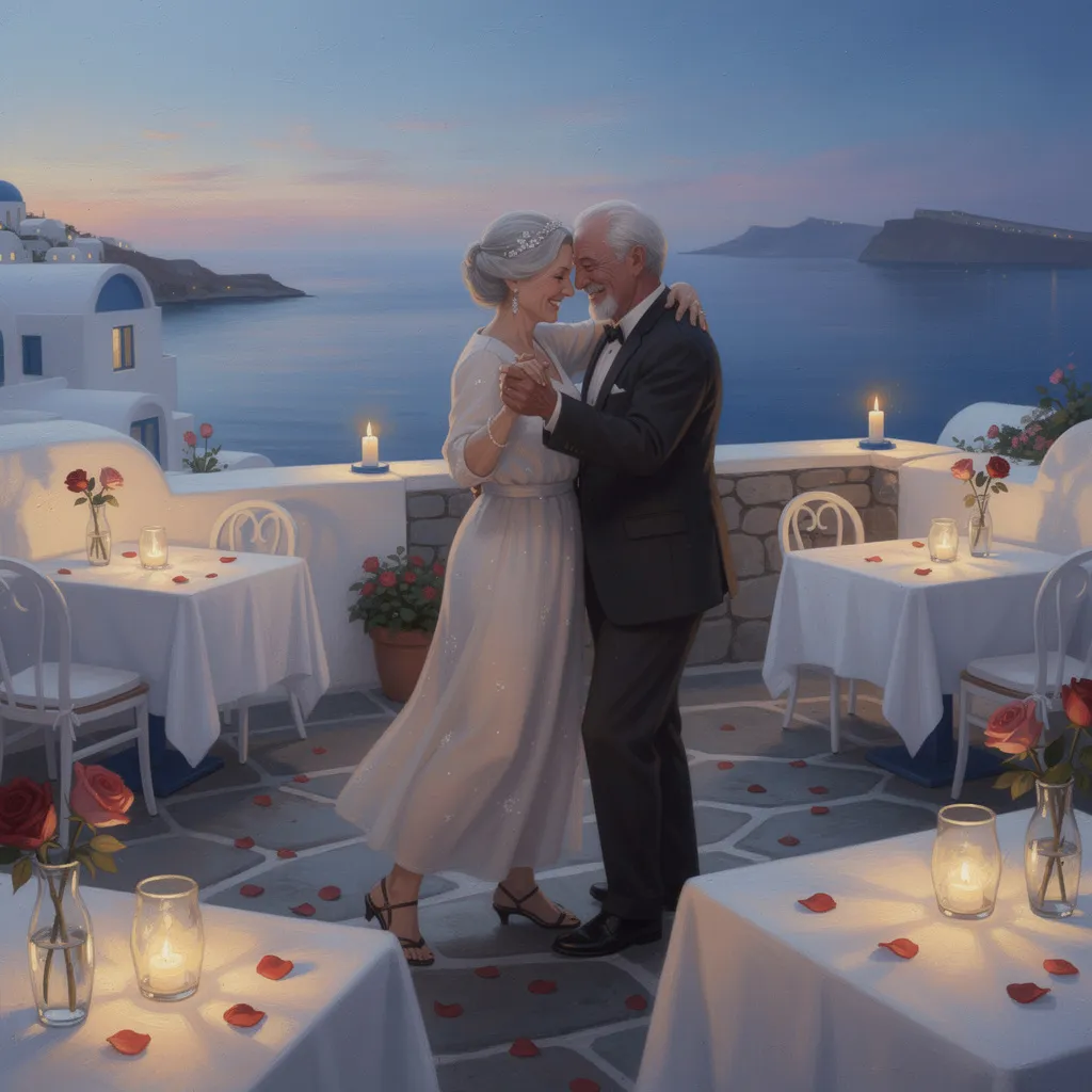 To Celebrate Your Anniversary