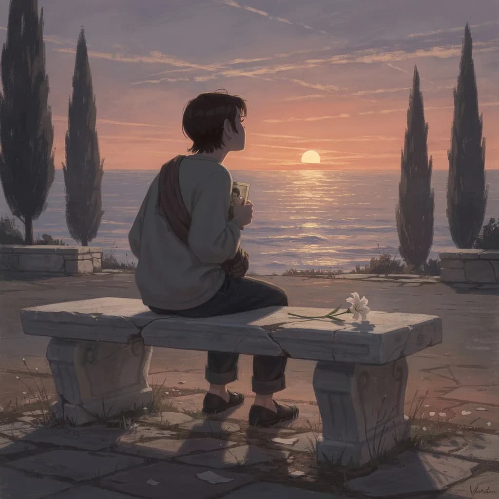 To Honor Someone You Lost